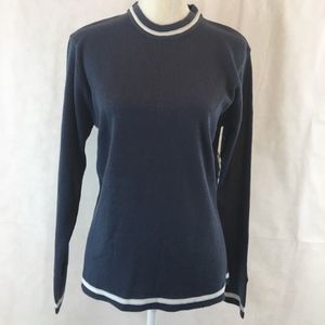 NWT Yuppy Look Sweater Large Sweater